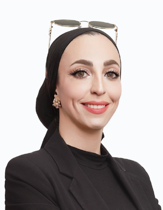 سجى جواد فريد بواقنه